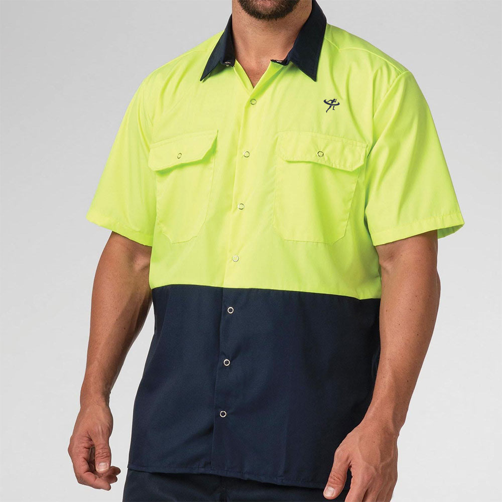 Working Shirt