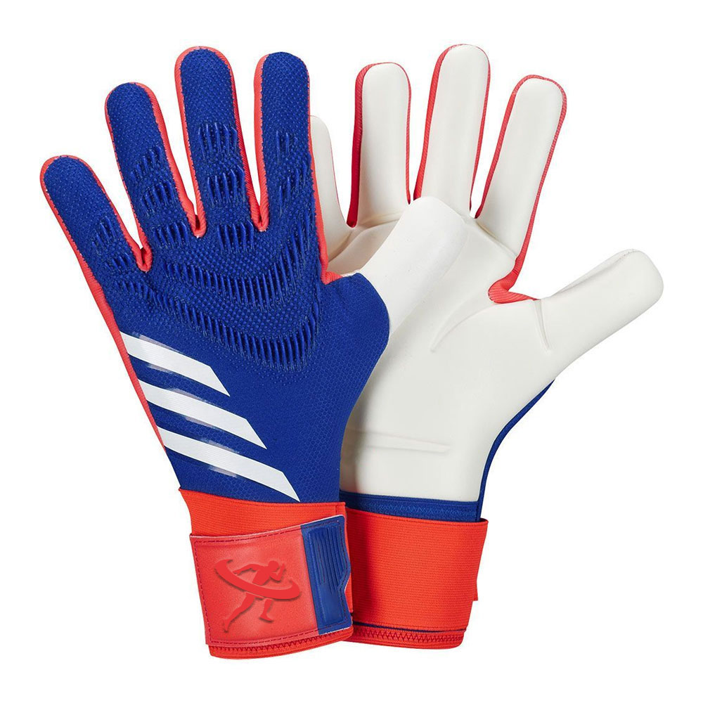 Customized Goalkeeper Gloves