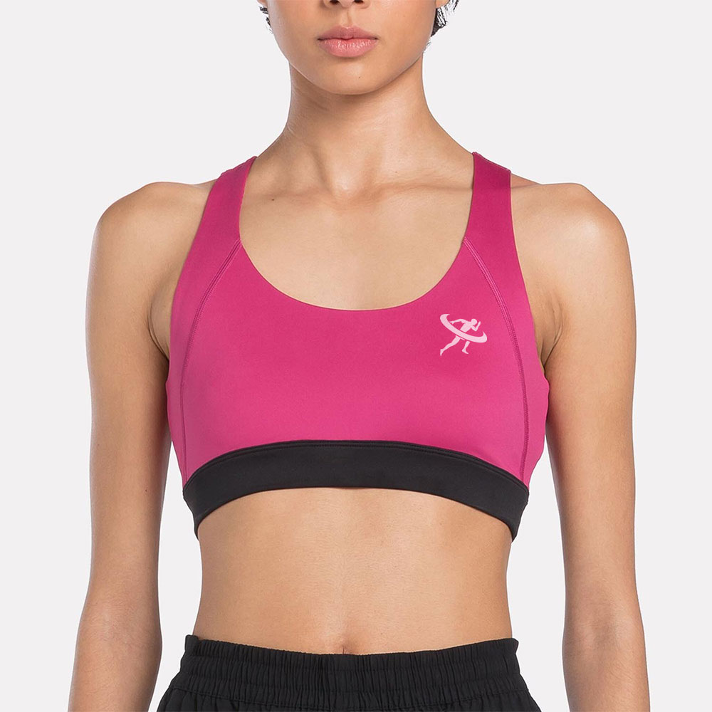 Modern Safari Bralette