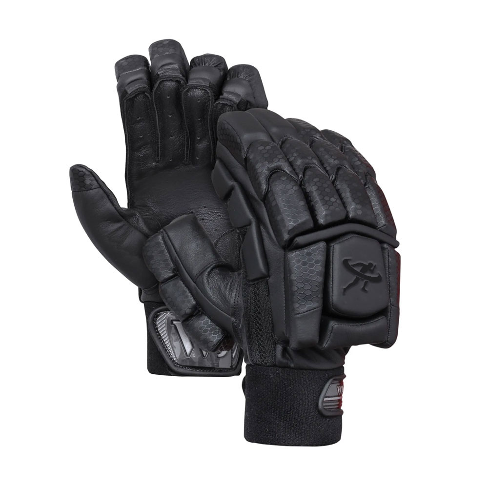 Customized Batting Gloves