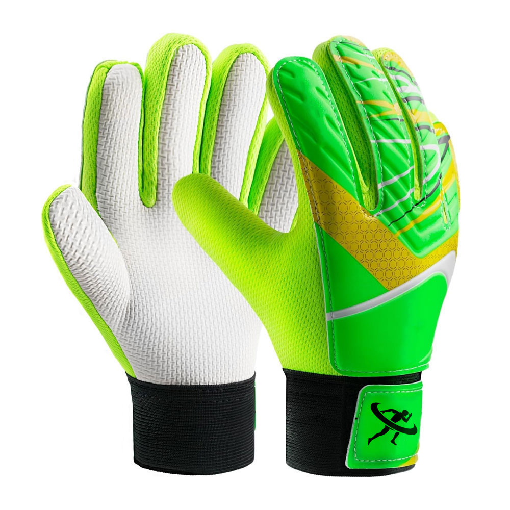 Customized Goalkeeper Gloves