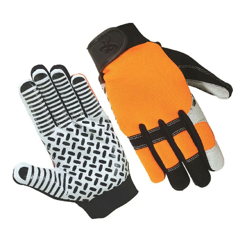 Customized Working Gloves