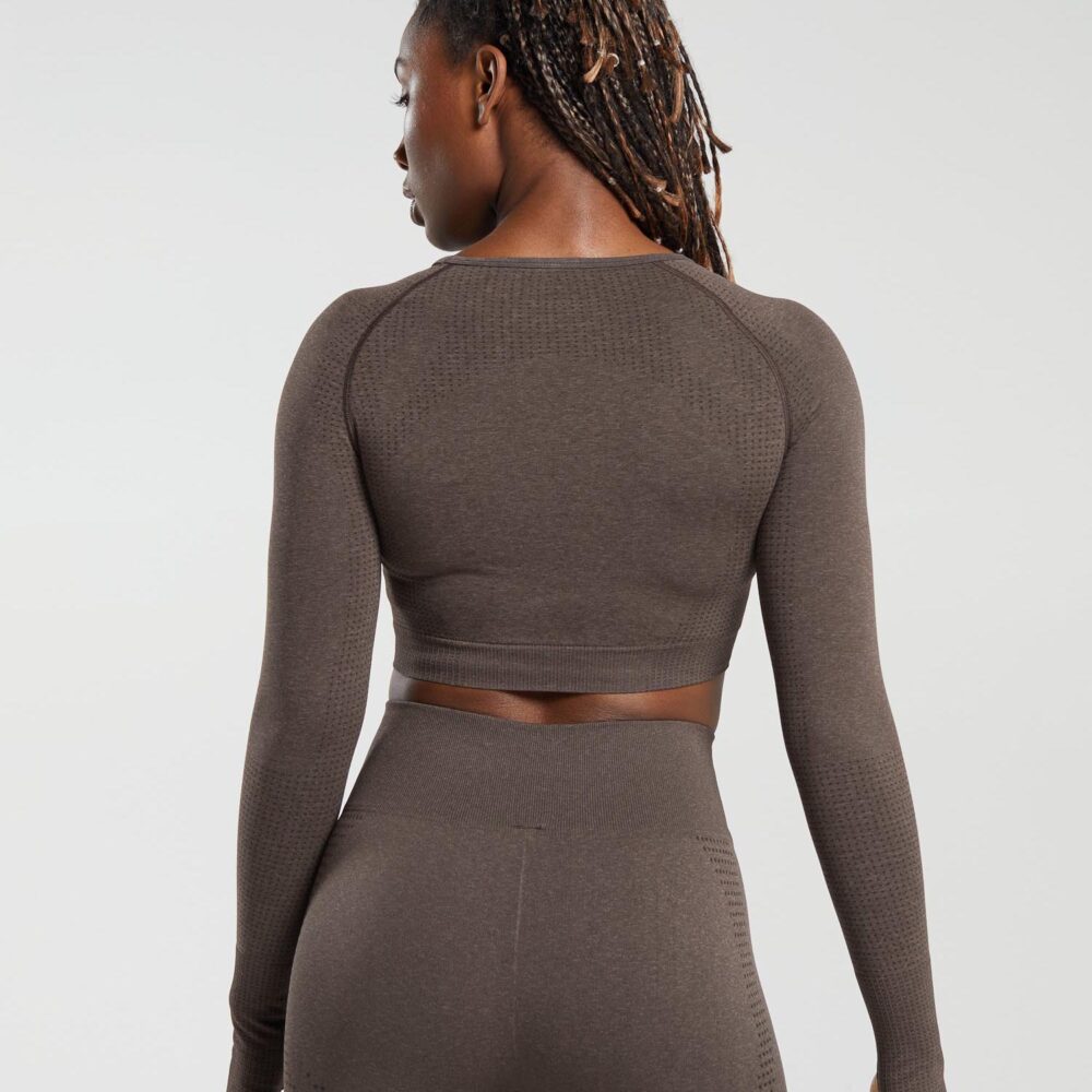 Customized Crop Top