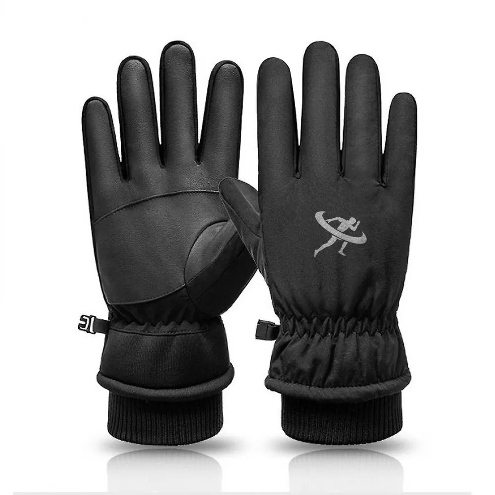 Customized Working Gloves