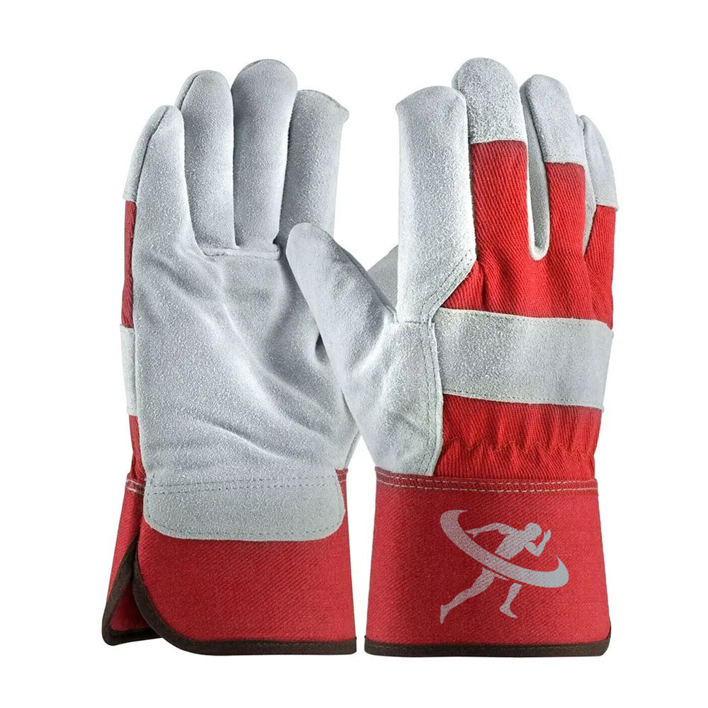 Customized Working Gloves