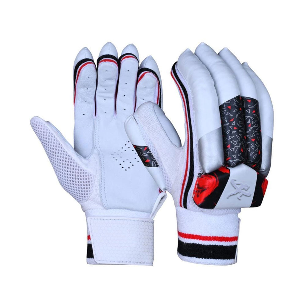 Customized Batting Gloves