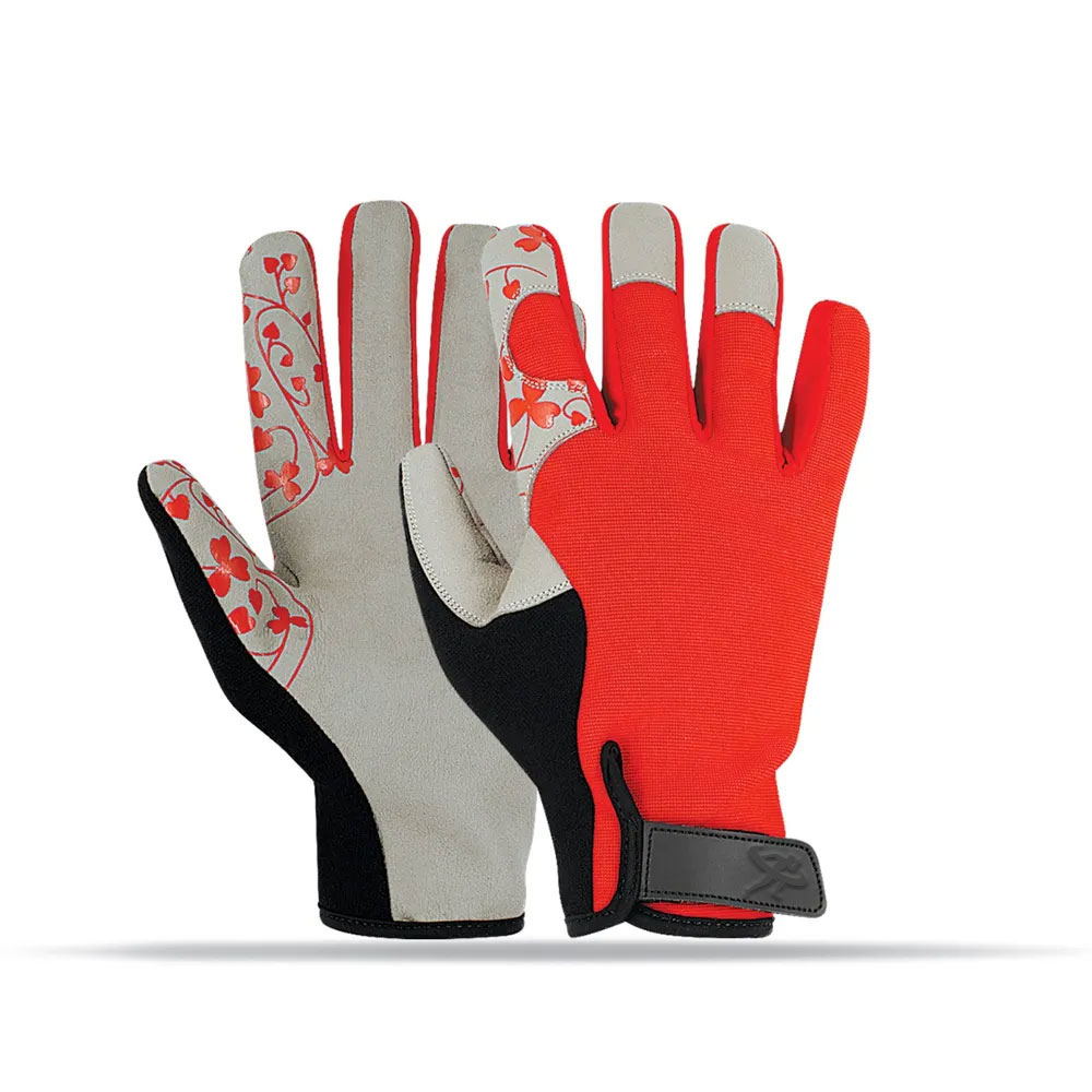 Customized Working Gloves
