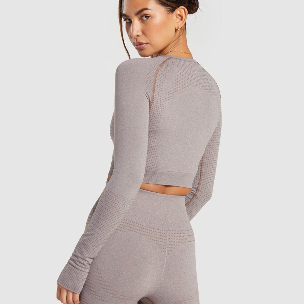 Customized Crop Top