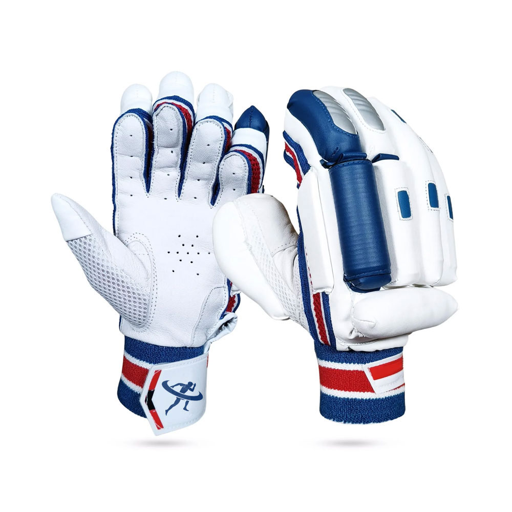 Customized Batting Gloves
