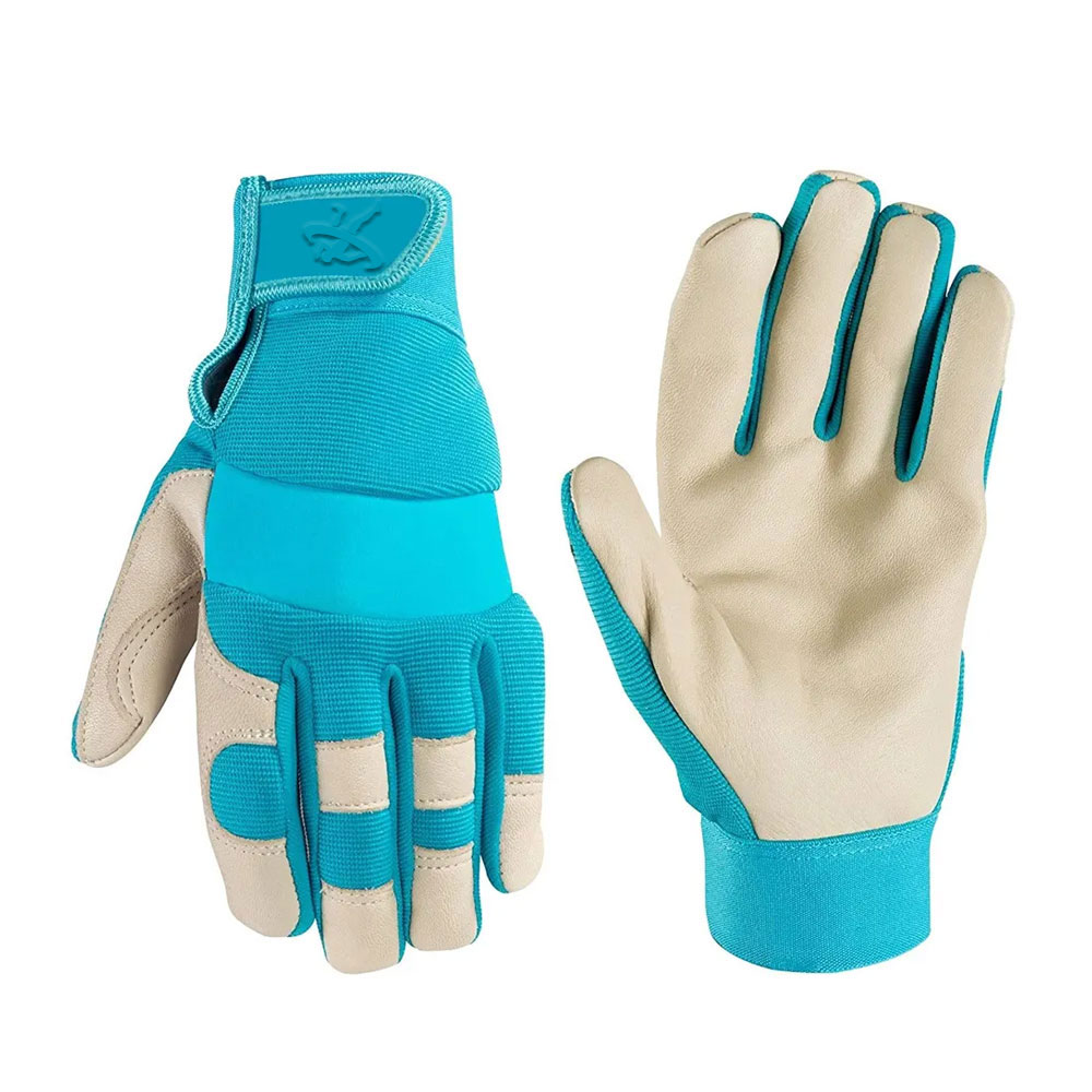 Customized Working Gloves