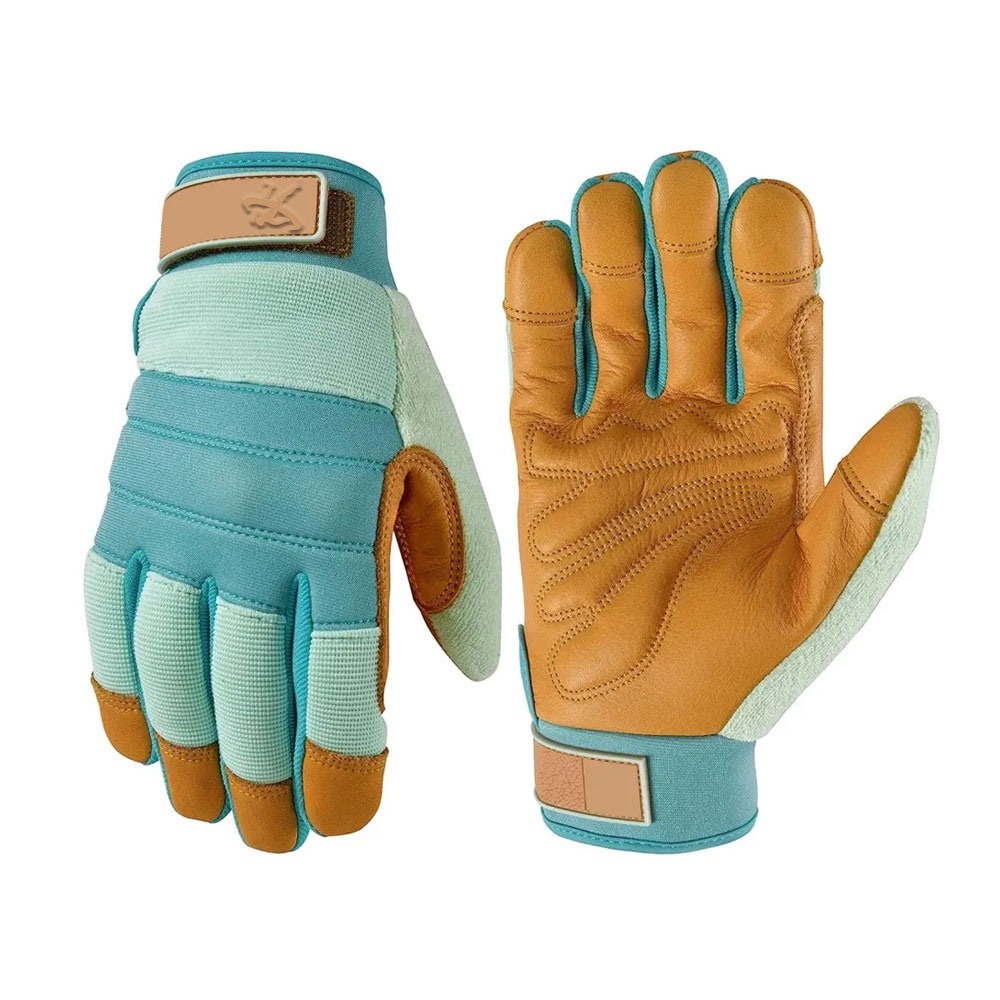 Customized Working Gloves