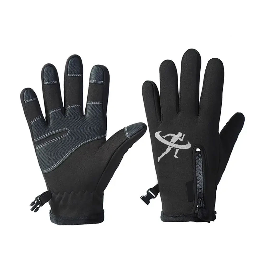 Customized Working Gloves